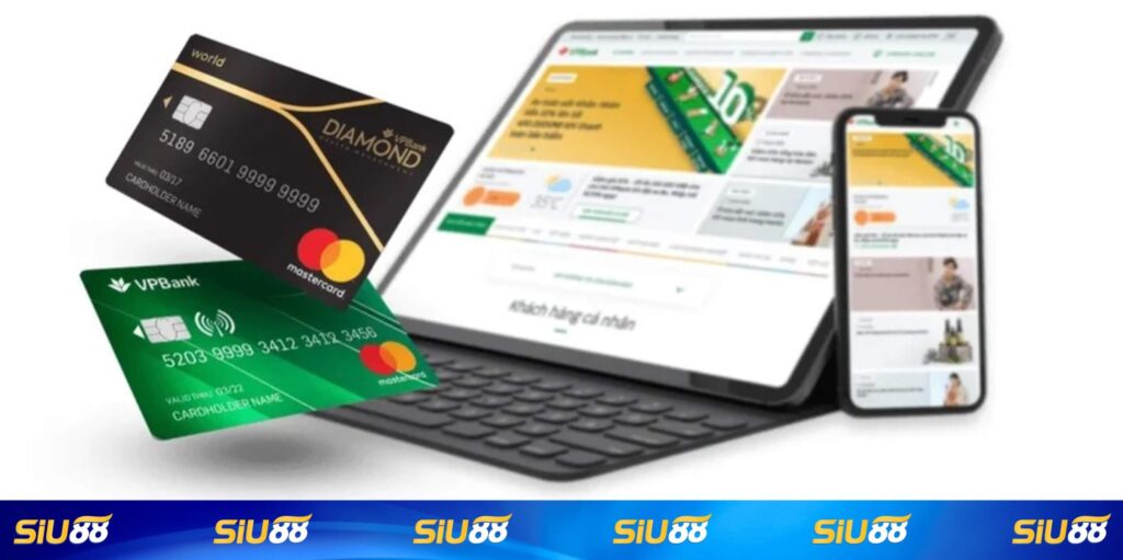 Hướng dẫn rút tiền Siu88