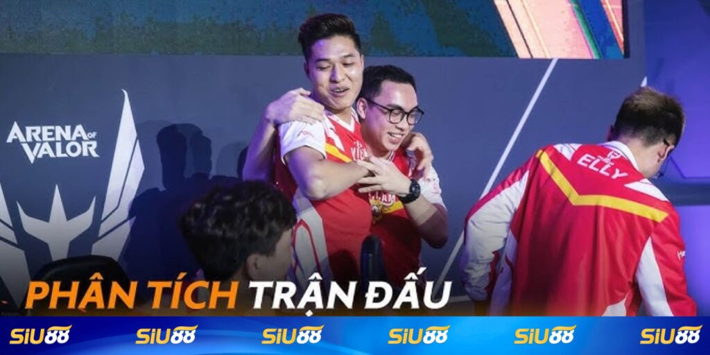 Phân tích trước khi đặt cược