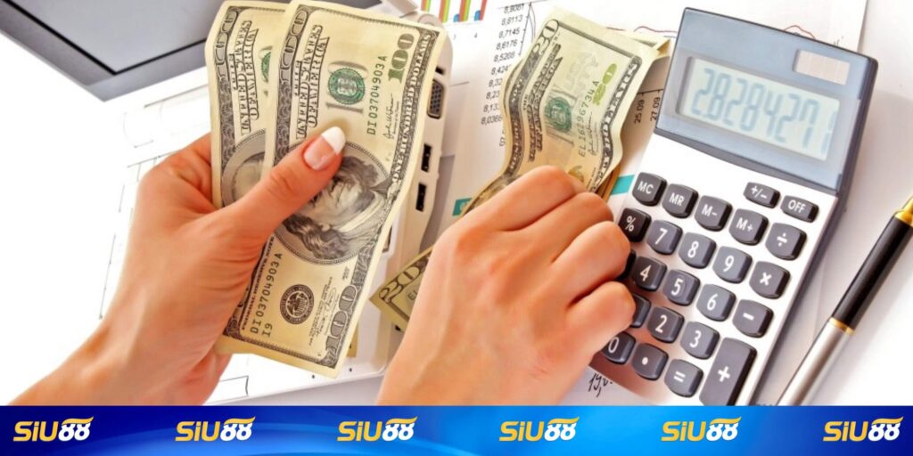 Quản lý vốn khi chơi tiến lên Siu88